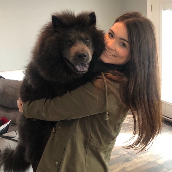 Meet your Posher, Jamie - Picture 1 of 1